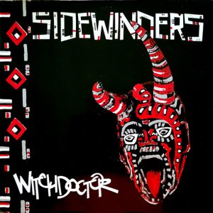 Sidewinders : Witchdoctor