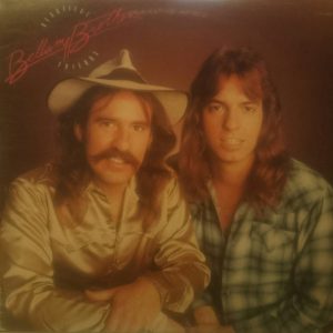 Bellamy Brothers : Beautiful Friends