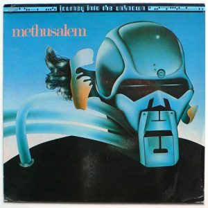 Methusalem : Journey Into The Unknown