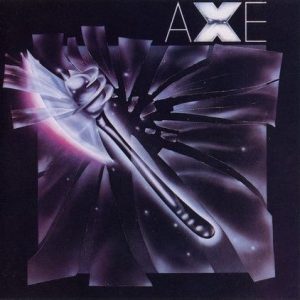 Axe : Axe