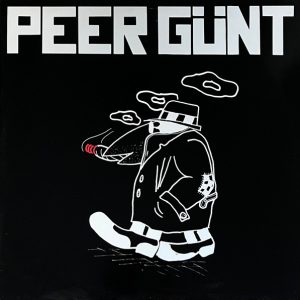 Peer Günt : Peer Günt