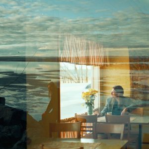 Jukka Nousiainen : Ei Enää Kylmää Eikä Pimeää