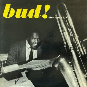 Bud Powell : The Amazing Bud Powell, Vol. 3