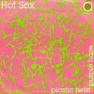 Hot Sox : Plastic Twist