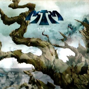 Astra : The Weirding