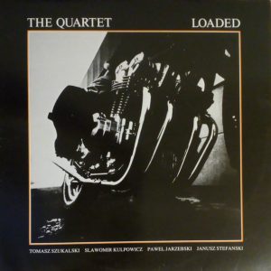 The Quartet : Loaded