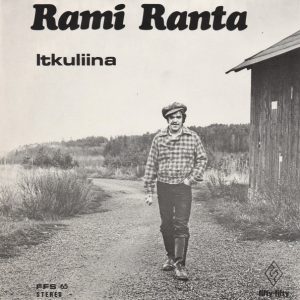 Rami Ranta : Itkuliina