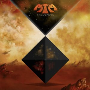 Astra : The Black Chord
