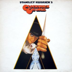 Various : Stanley Kubrick's A Clockwork Orange (OST)