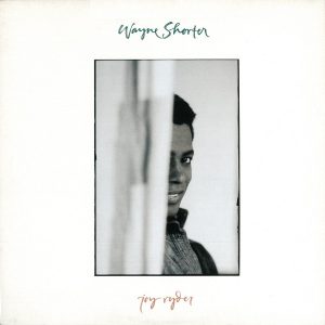 Wayne Shorter : Joy Ryder