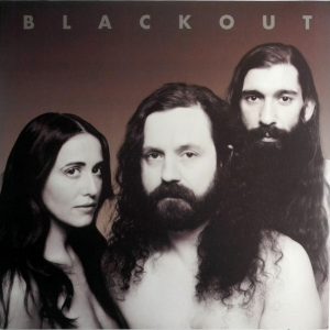 Blackout : Blackout