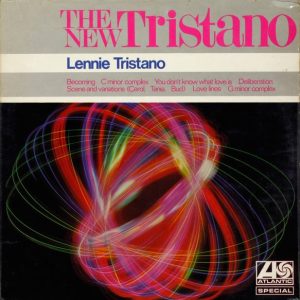 Lennie Tristano : The New Tristano