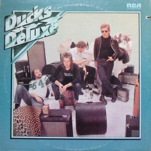 Ducks Deluxe : Ducks Deluxe