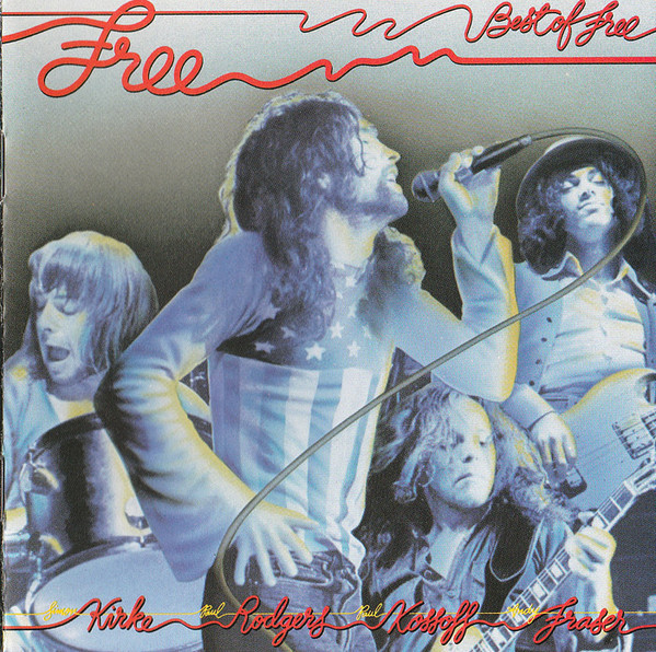Free : Best Of Free