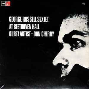 George Russell Sextet : At Beethoven Hall