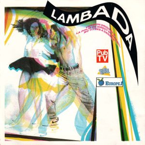 Various : Lambada