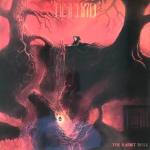 The Great Discord : The Rabbit Hole