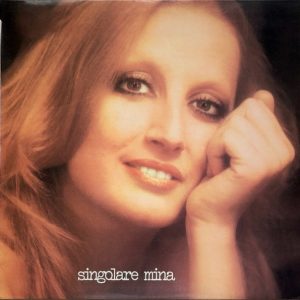 Mina : Singolare