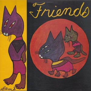 Friends : Friends
