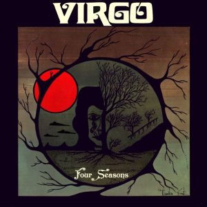 Virgo : Four Seasons