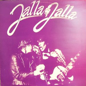 Jalla Jalla : Jalla Jalla