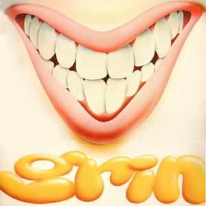 Grin : All Out