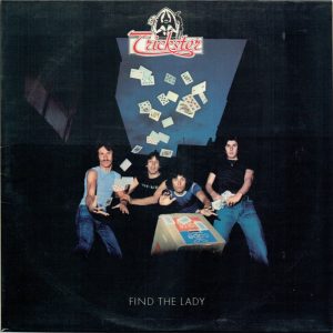 Trickster : Find The Lady