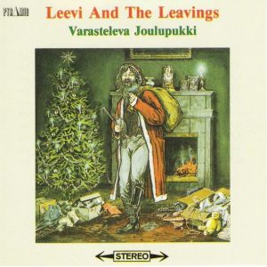 Leevi And The Leavings : Varasteleva joulupukki