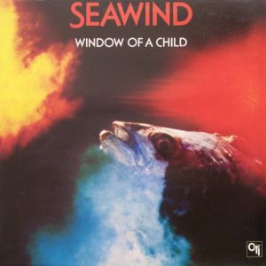 Seawind : Window of A Child