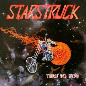 Starstruck : Thru' To You