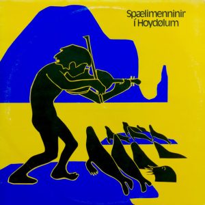 Spælimenninir Í Hoydølum : Spælimenninir Í Hoydølum