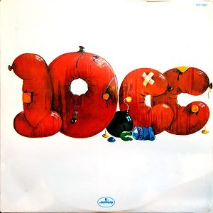 10cc : 10cc