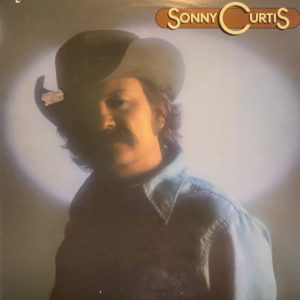 Sonny Curtis : Sonny Curtis