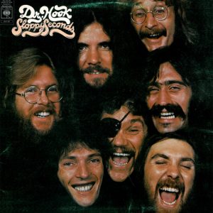 Dr. Hook & The Medicine Show : Sloppy Seconds