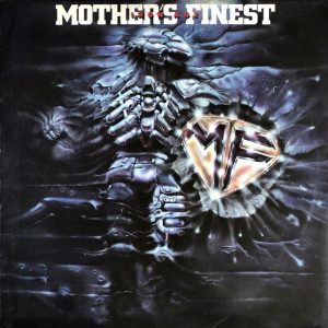Mother's Finest : Iron Age