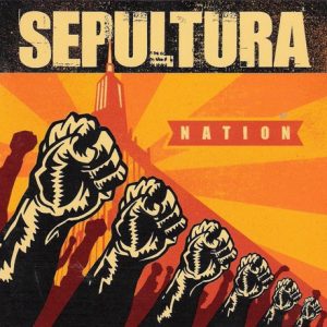 Sepultura : Nation
