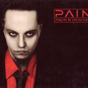 Pain : Psalms Of Extinction