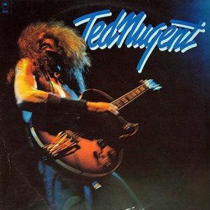 Ted Nugent : Ted Nugent