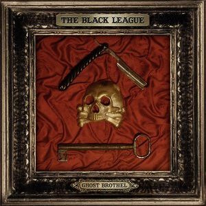 The Black League : Ghost Brothel
