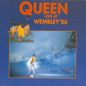 Queen : Live At Wembley '86