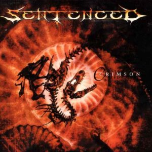 Sentenced : Crimson