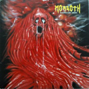 Morgoth : Resurrection Absurd