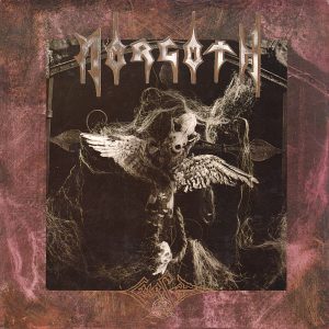 Morgoth : Cursed