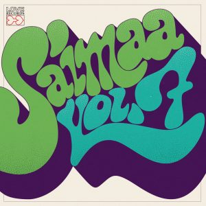 Saimaa : Vol. 7