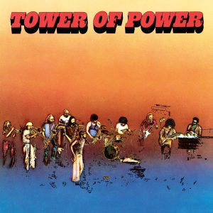 Tower of Power : Tower Of Power