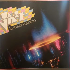 Various : Oulunkylän Pop/Jazz Konservatorio