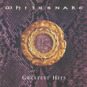 Whitesnake : Greatest Hits