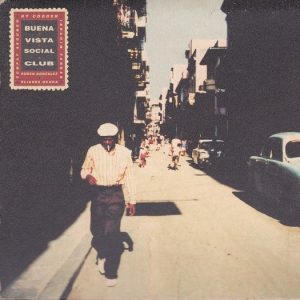 Buena Vista Social Club : Buena Vista Social Club