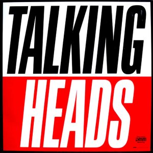 Talking Heads : True Stories