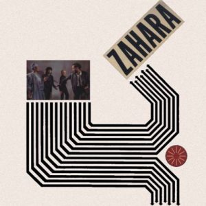 Zahara : Flight of The Spirit